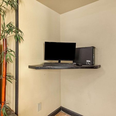 Econo Lodge Fort Knox Radcliff Екстер'єр фото