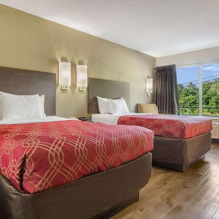Econo Lodge Fort Knox Radcliff Екстер'єр фото