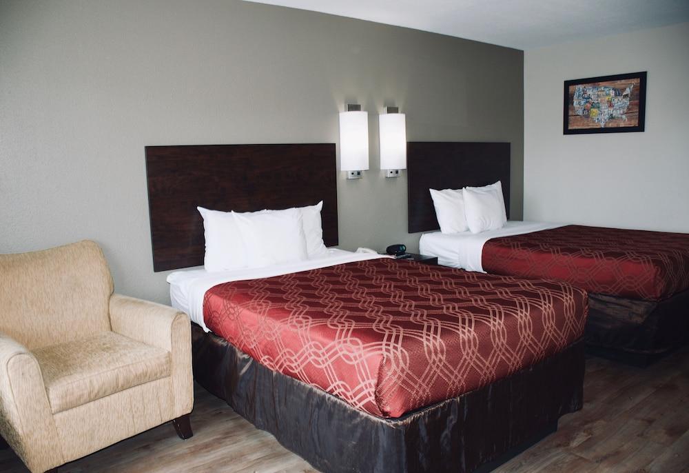 Econo Lodge Fort Knox Radcliff Екстер'єр фото