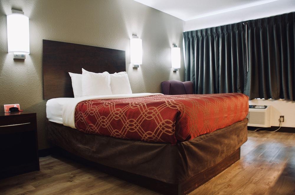 Econo Lodge Fort Knox Radcliff Екстер'єр фото