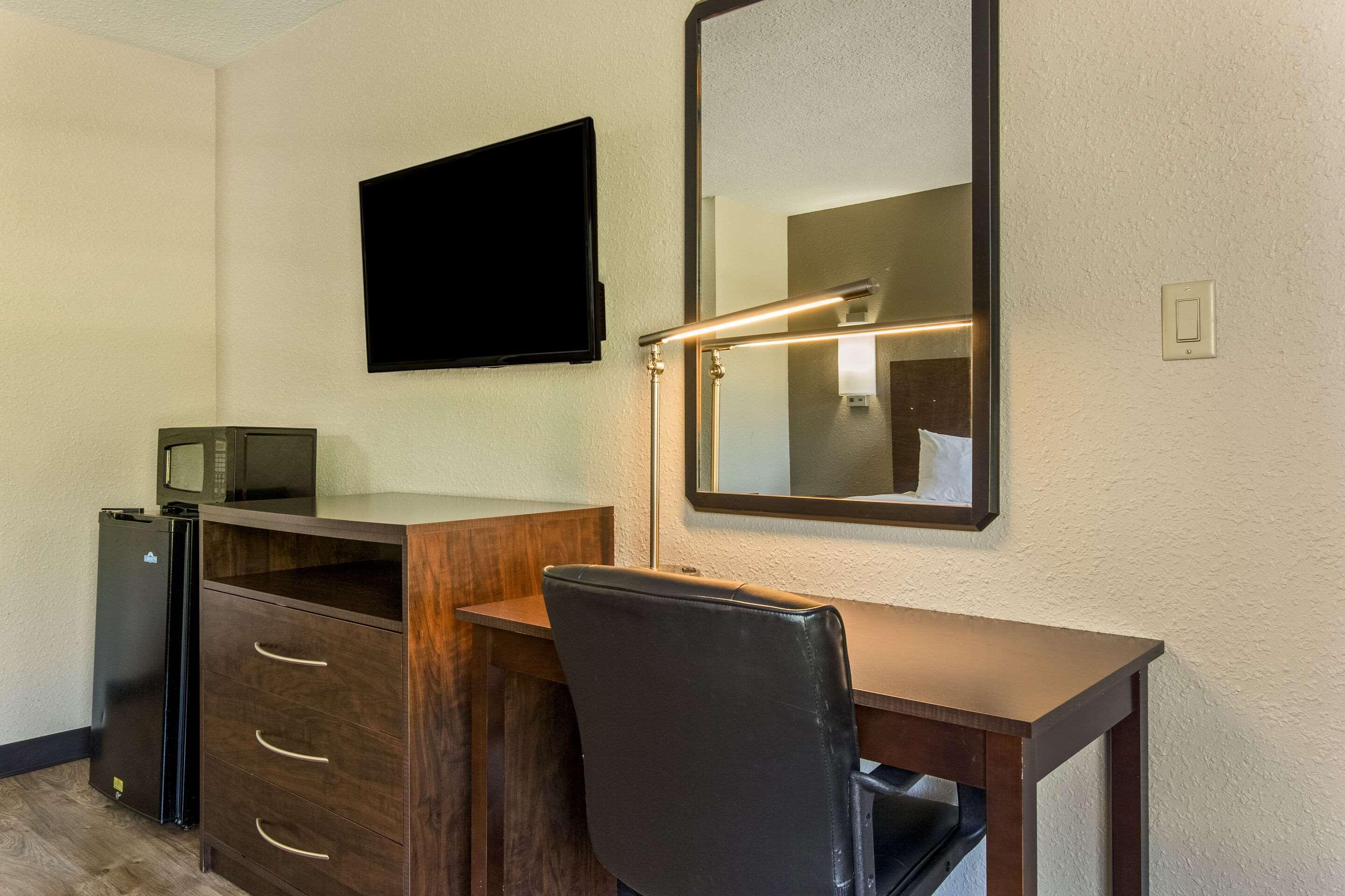 Econo Lodge Fort Knox Radcliff Екстер'єр фото