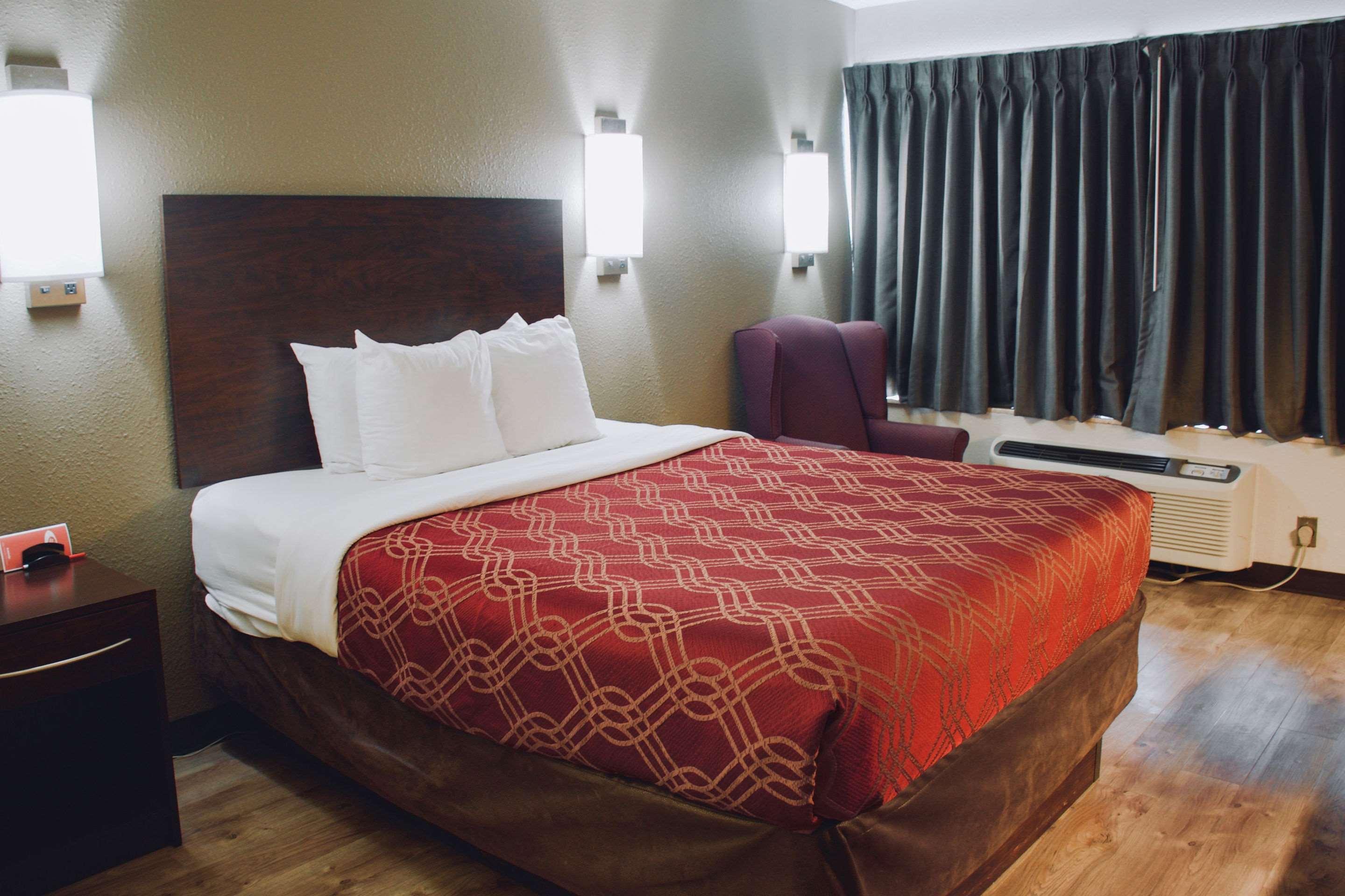 Econo Lodge Fort Knox Radcliff Екстер'єр фото