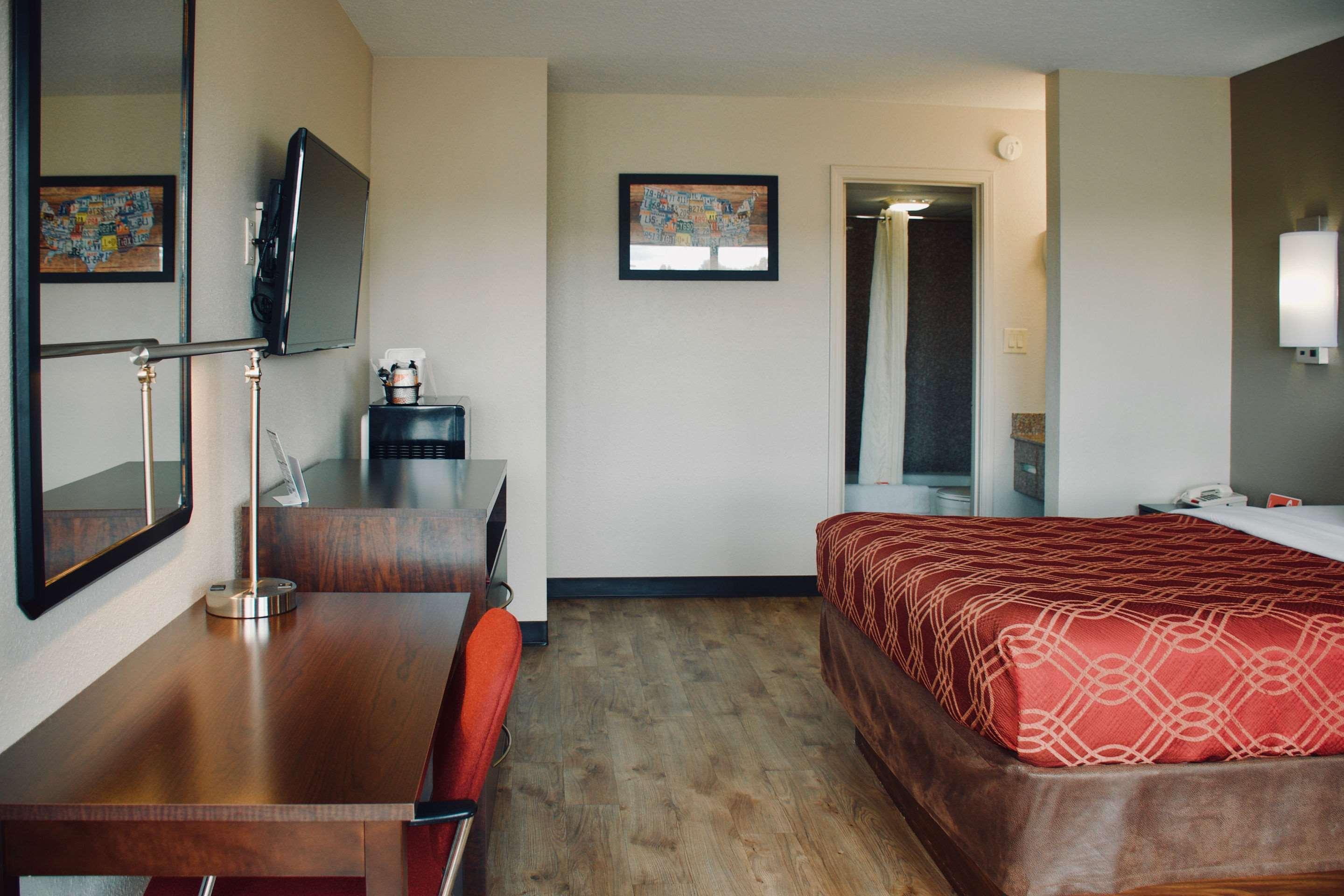 Econo Lodge Fort Knox Radcliff Екстер'єр фото