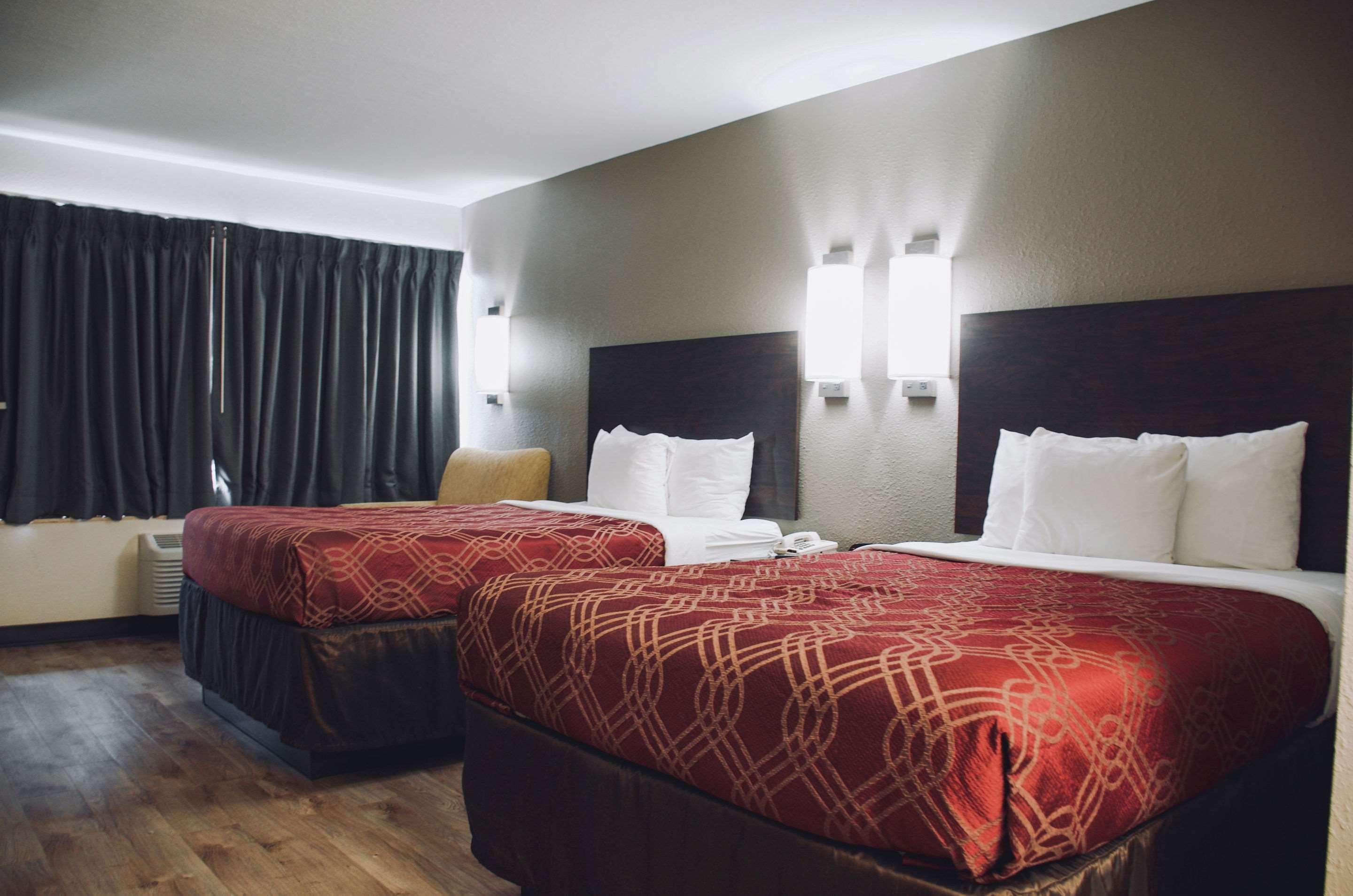 Econo Lodge Fort Knox Radcliff Екстер'єр фото