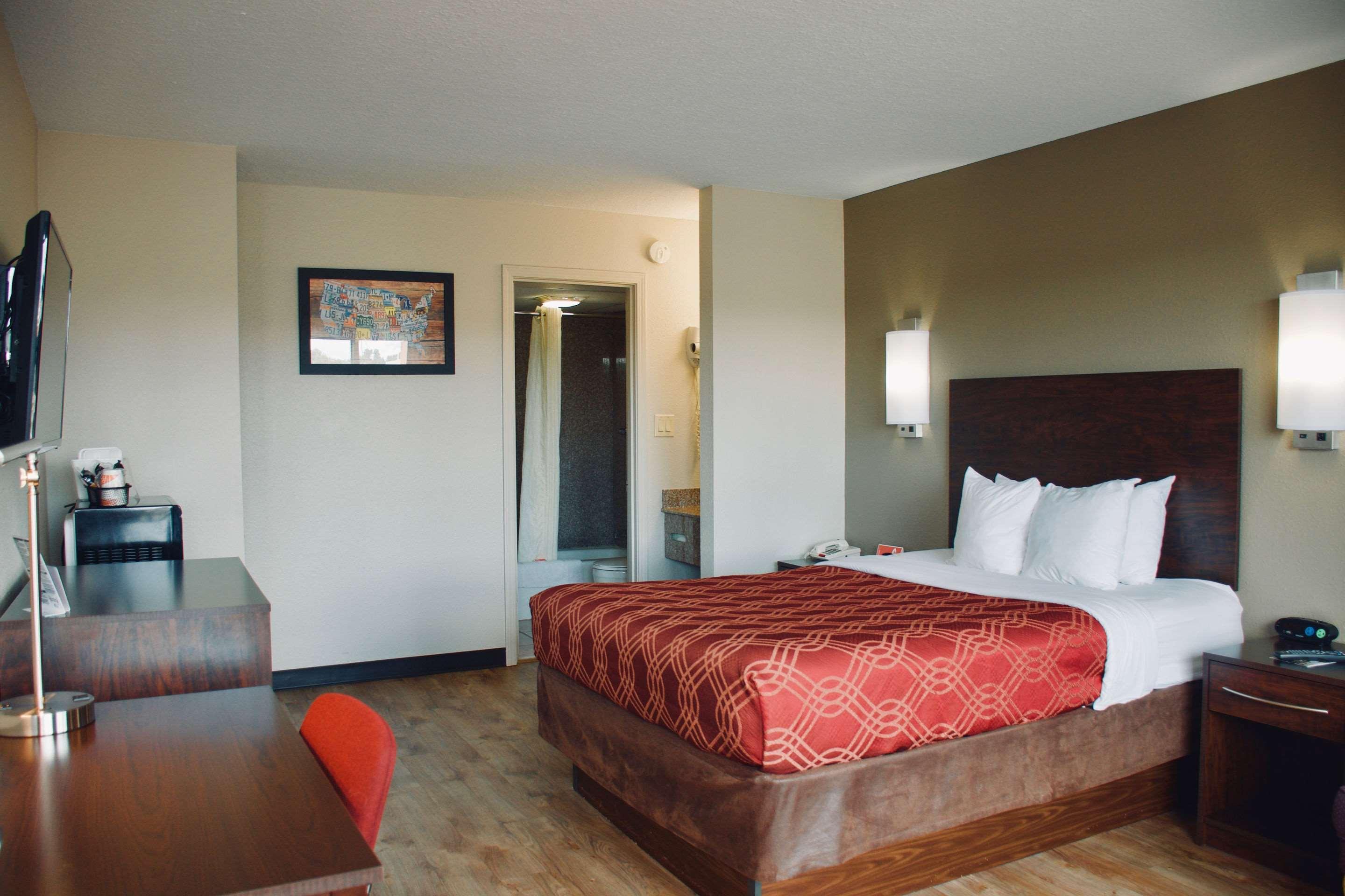 Econo Lodge Fort Knox Radcliff Екстер'єр фото