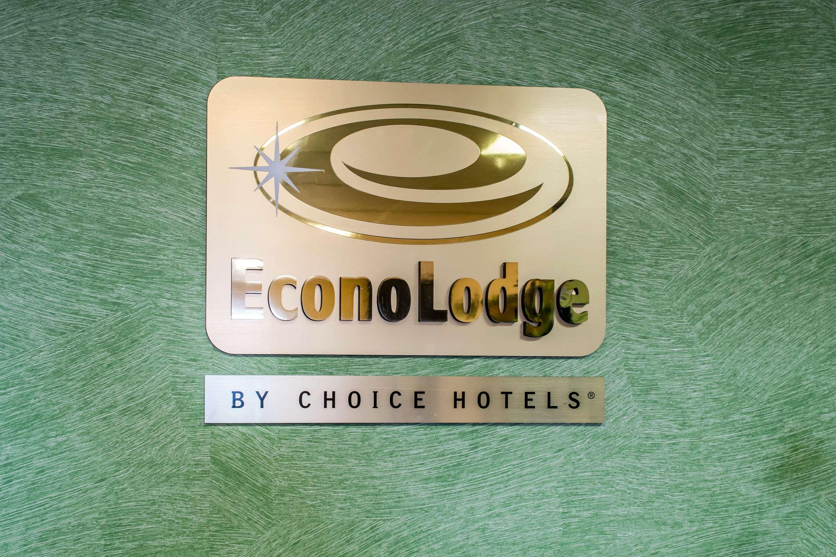 Econo Lodge Fort Knox Radcliff Екстер'єр фото