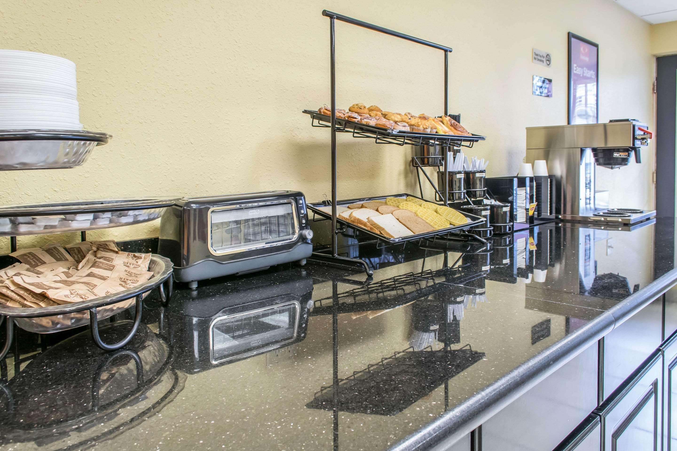 Econo Lodge Fort Knox Radcliff Екстер'єр фото