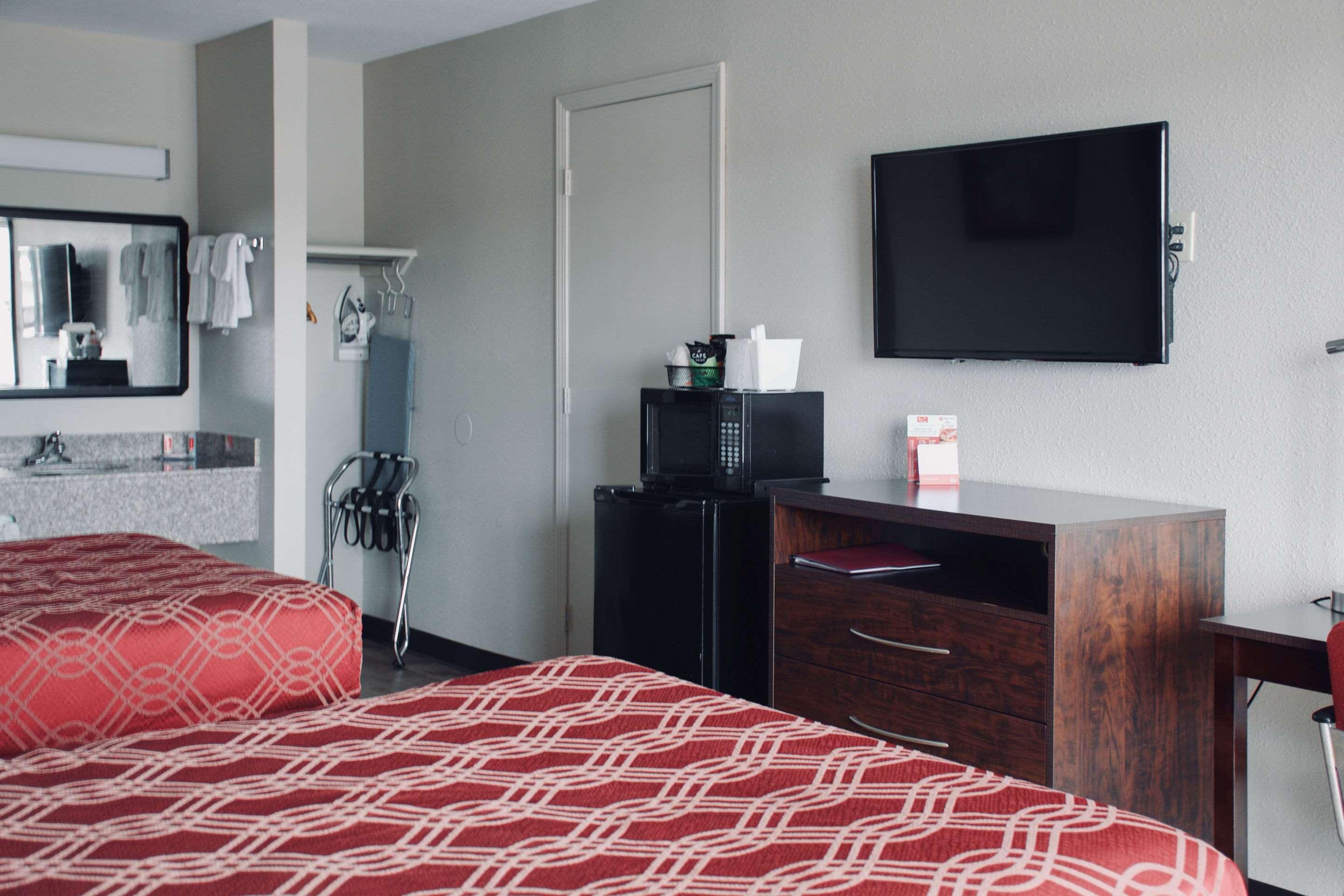 Econo Lodge Fort Knox Radcliff Екстер'єр фото