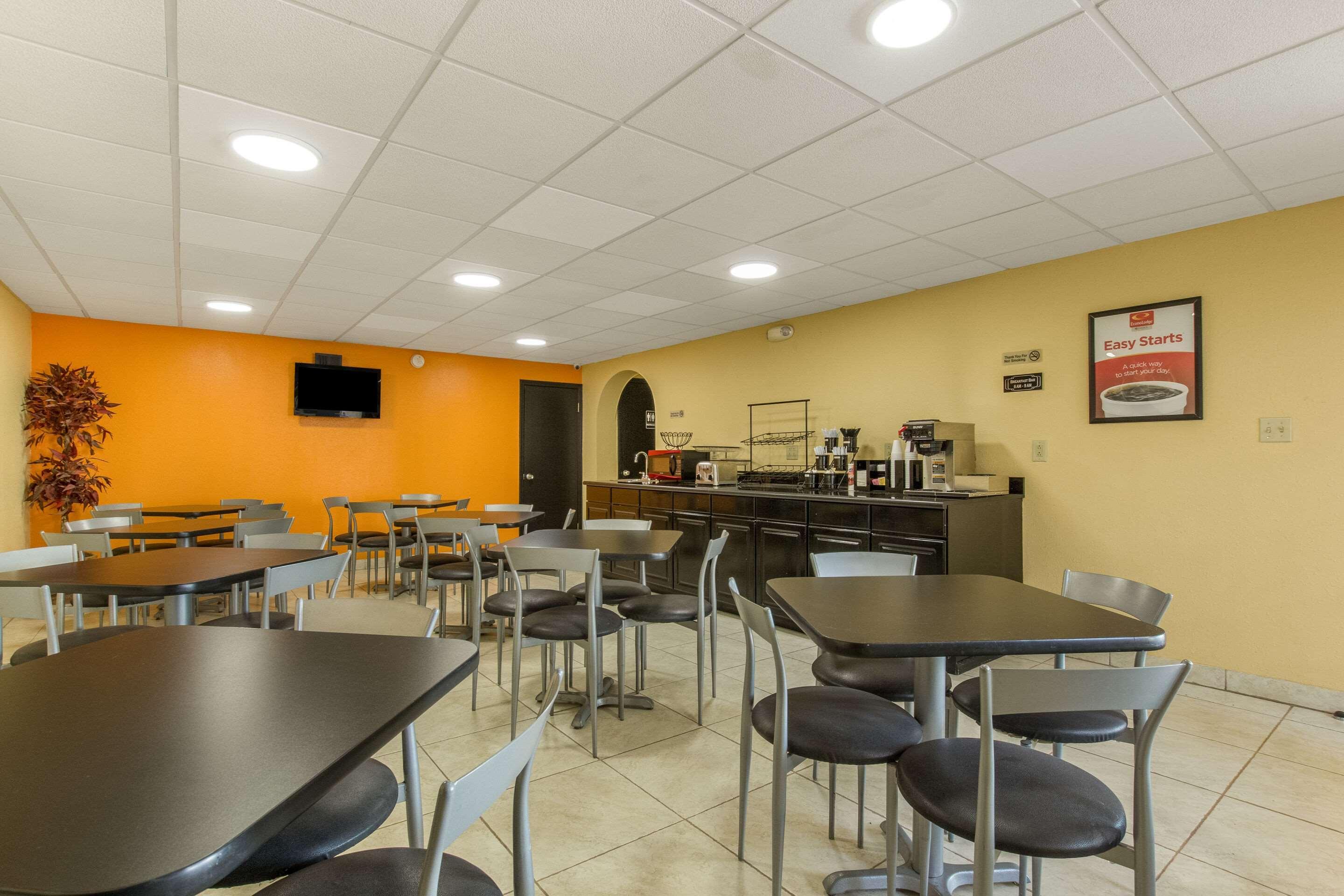 Econo Lodge Fort Knox Radcliff Екстер'єр фото