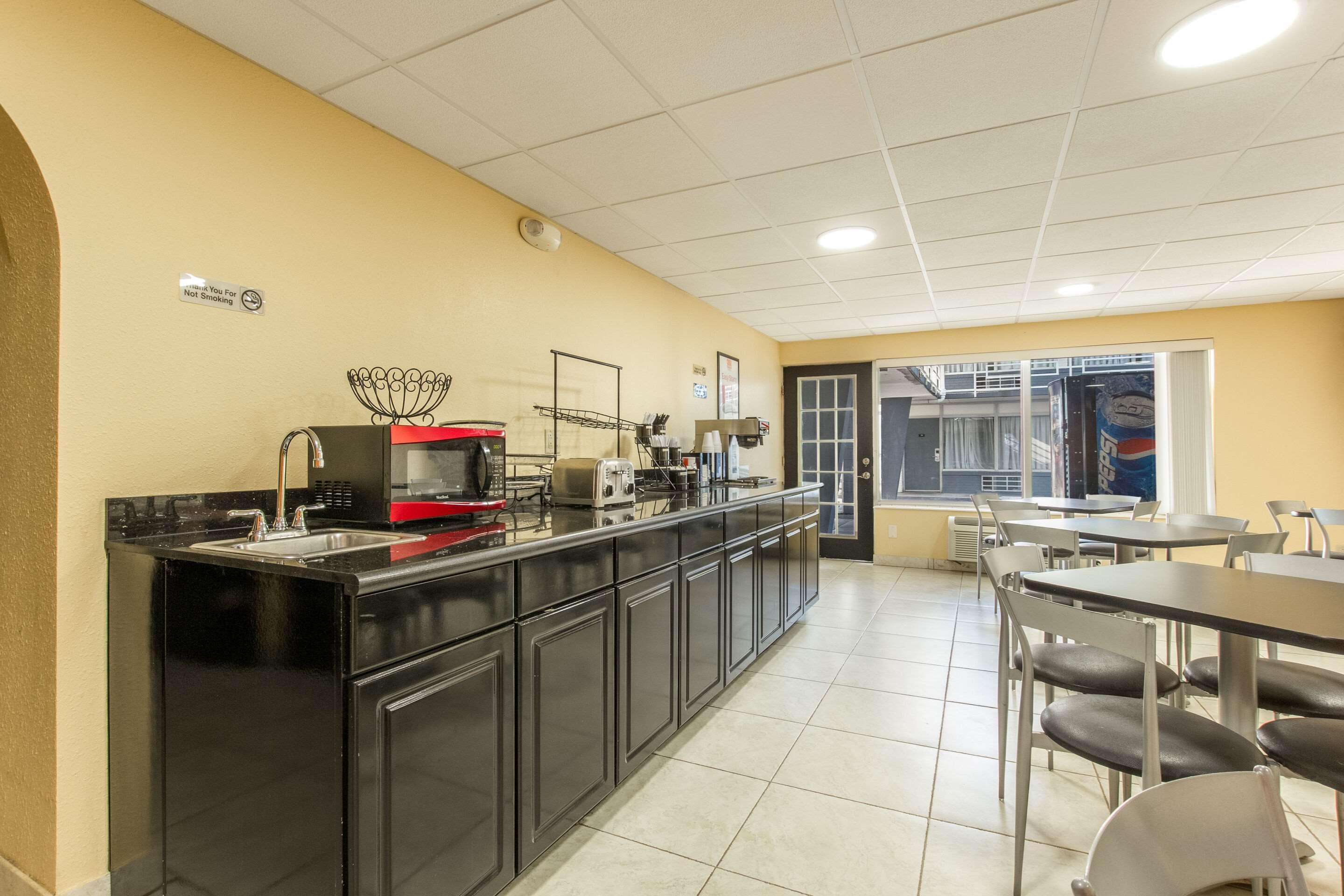 Econo Lodge Fort Knox Radcliff Екстер'єр фото
