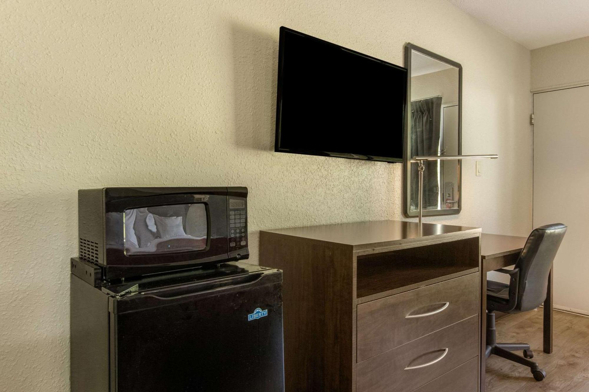 Econo Lodge Fort Knox Radcliff Екстер'єр фото