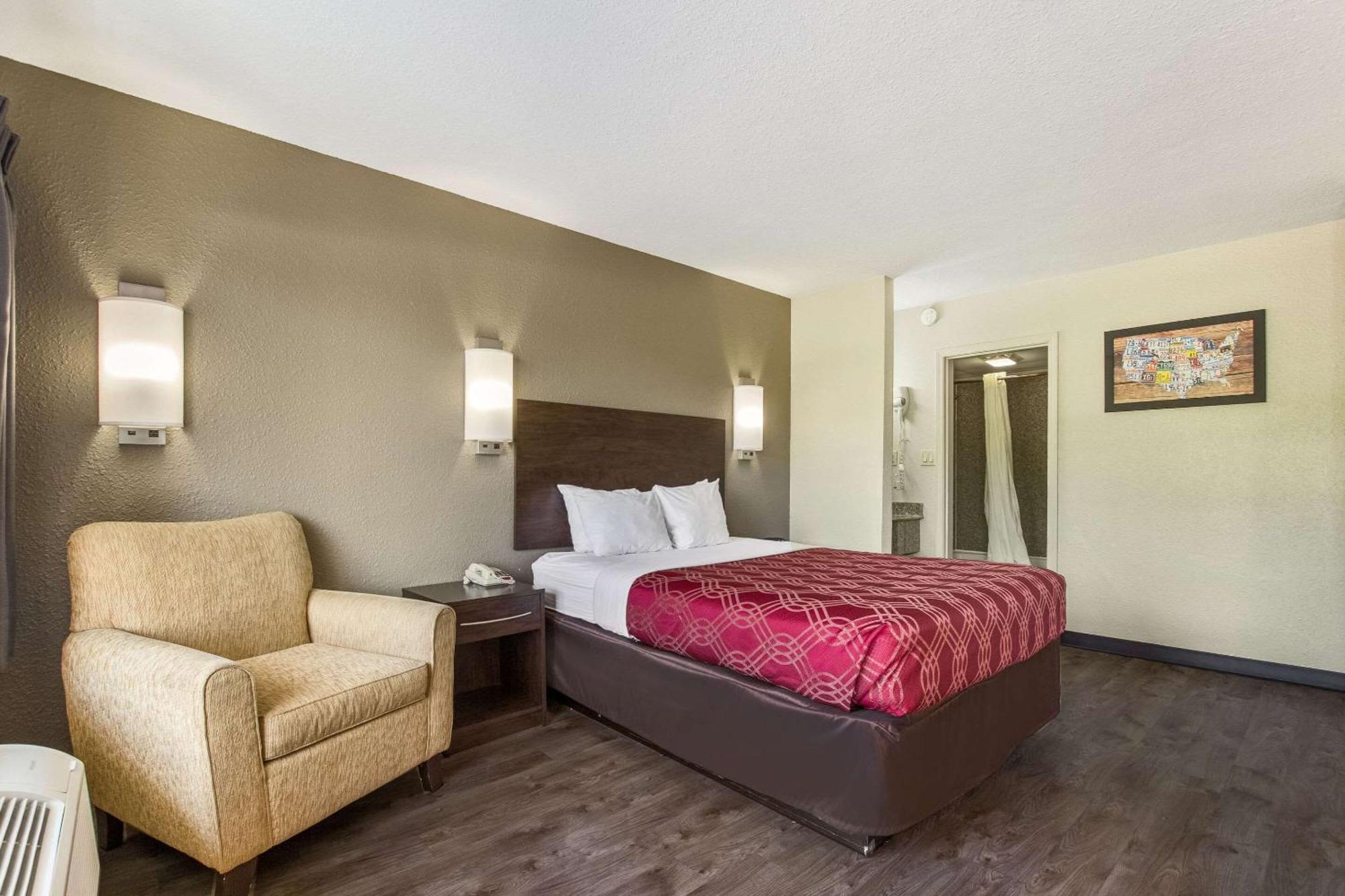 Econo Lodge Fort Knox Radcliff Екстер'єр фото