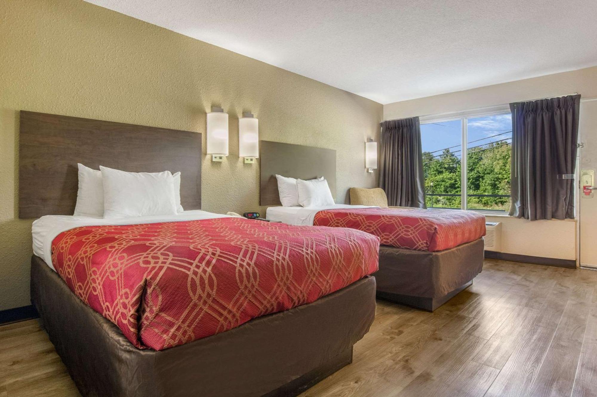 Econo Lodge Fort Knox Radcliff Екстер'єр фото