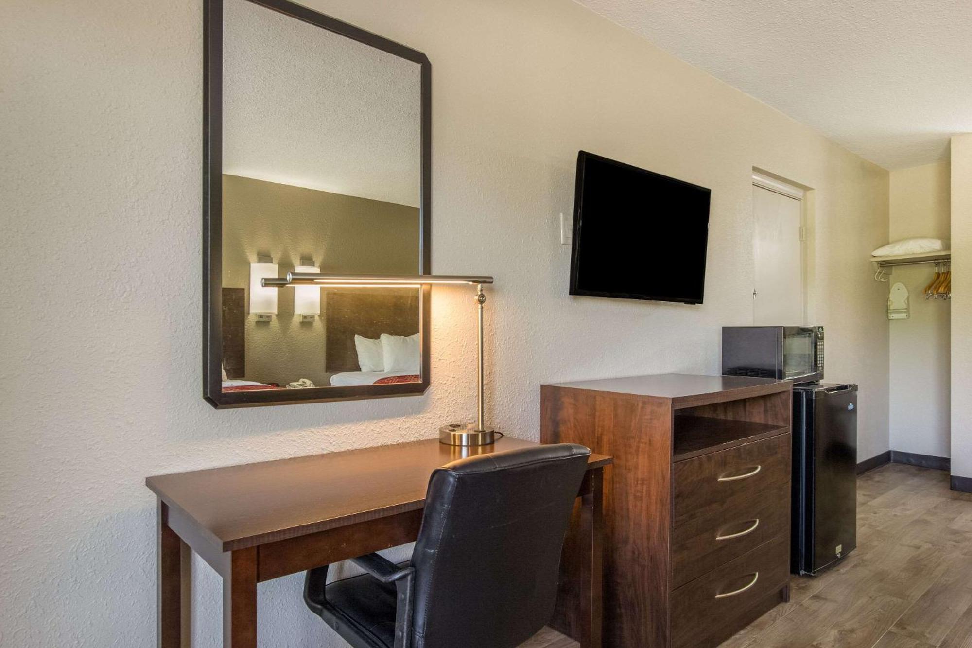 Econo Lodge Fort Knox Radcliff Екстер'єр фото
