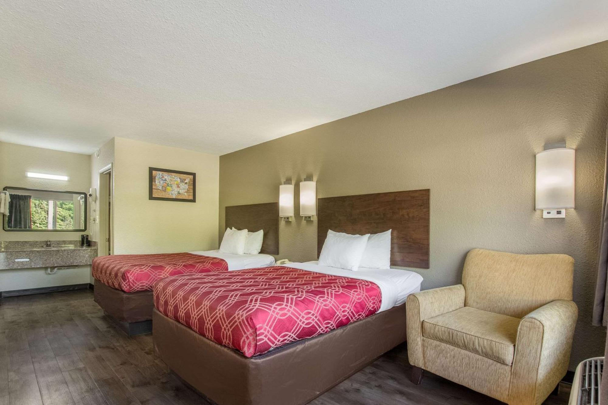 Econo Lodge Fort Knox Radcliff Екстер'єр фото