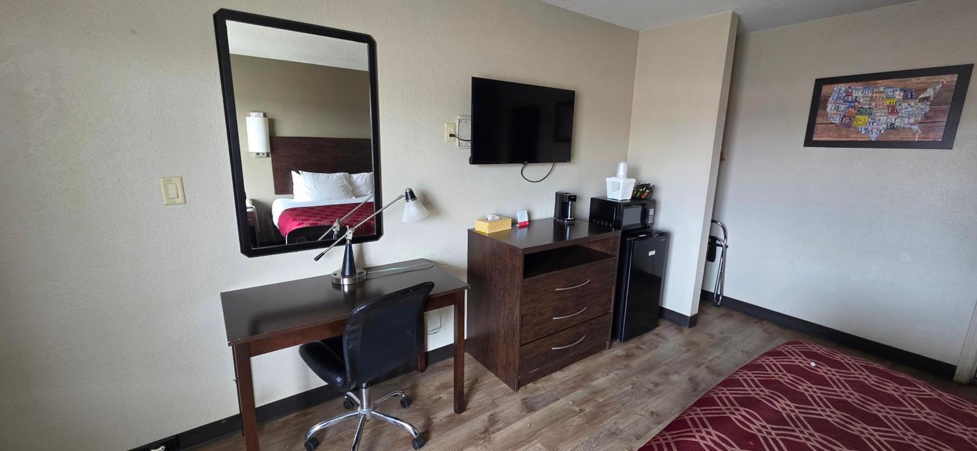 Econo Lodge Fort Knox Radcliff Екстер'єр фото