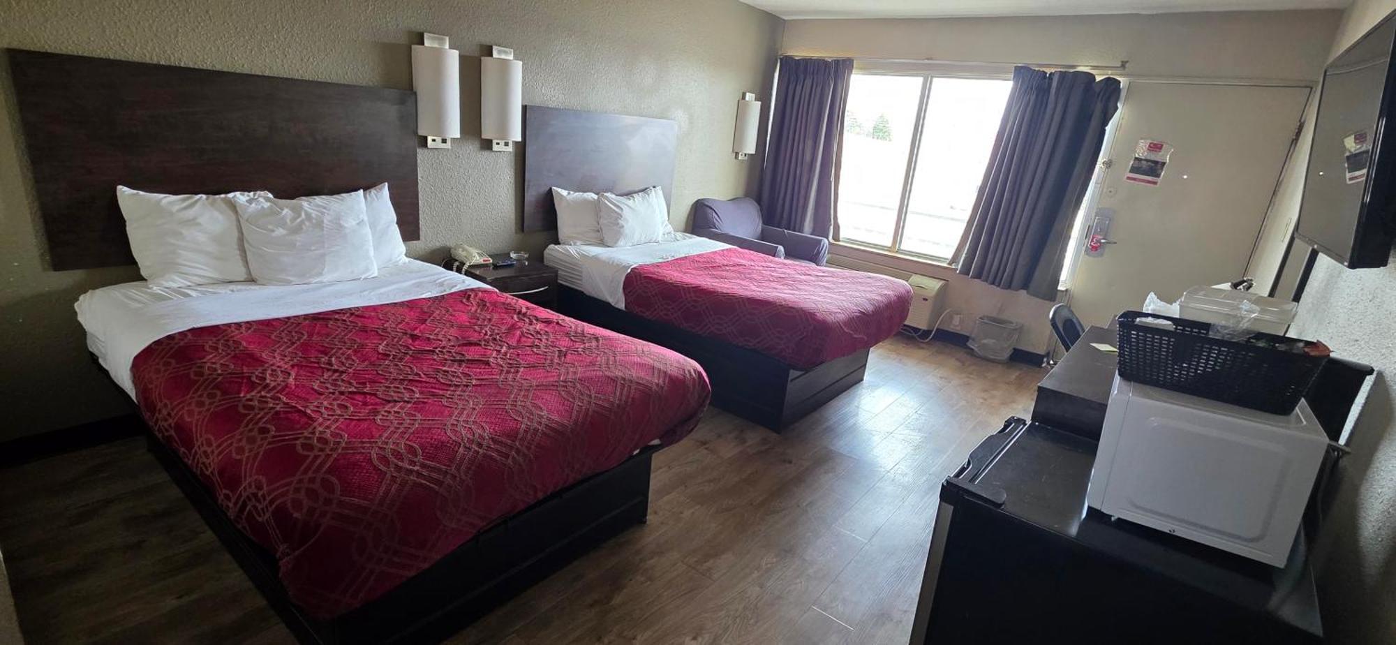 Econo Lodge Fort Knox Radcliff Екстер'єр фото