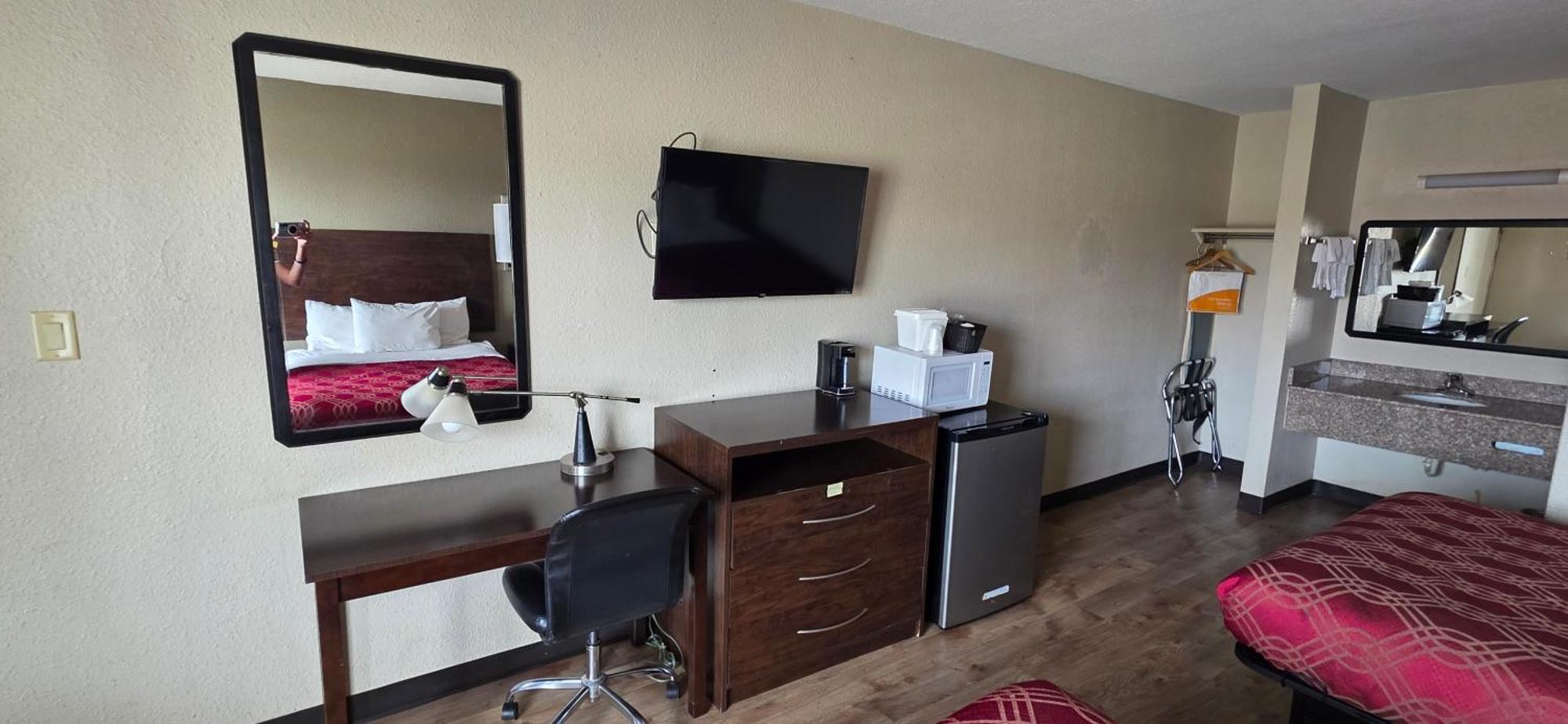 Econo Lodge Fort Knox Radcliff Екстер'єр фото