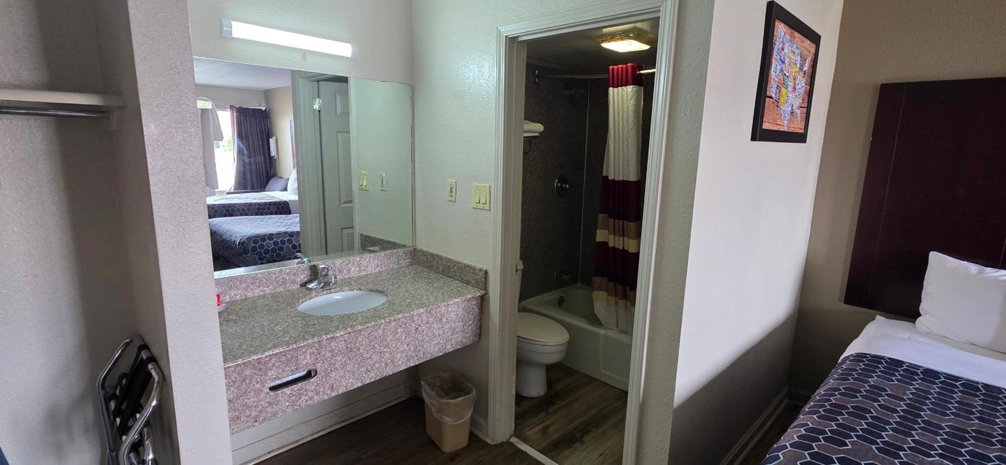 Econo Lodge Fort Knox Radcliff Екстер'єр фото