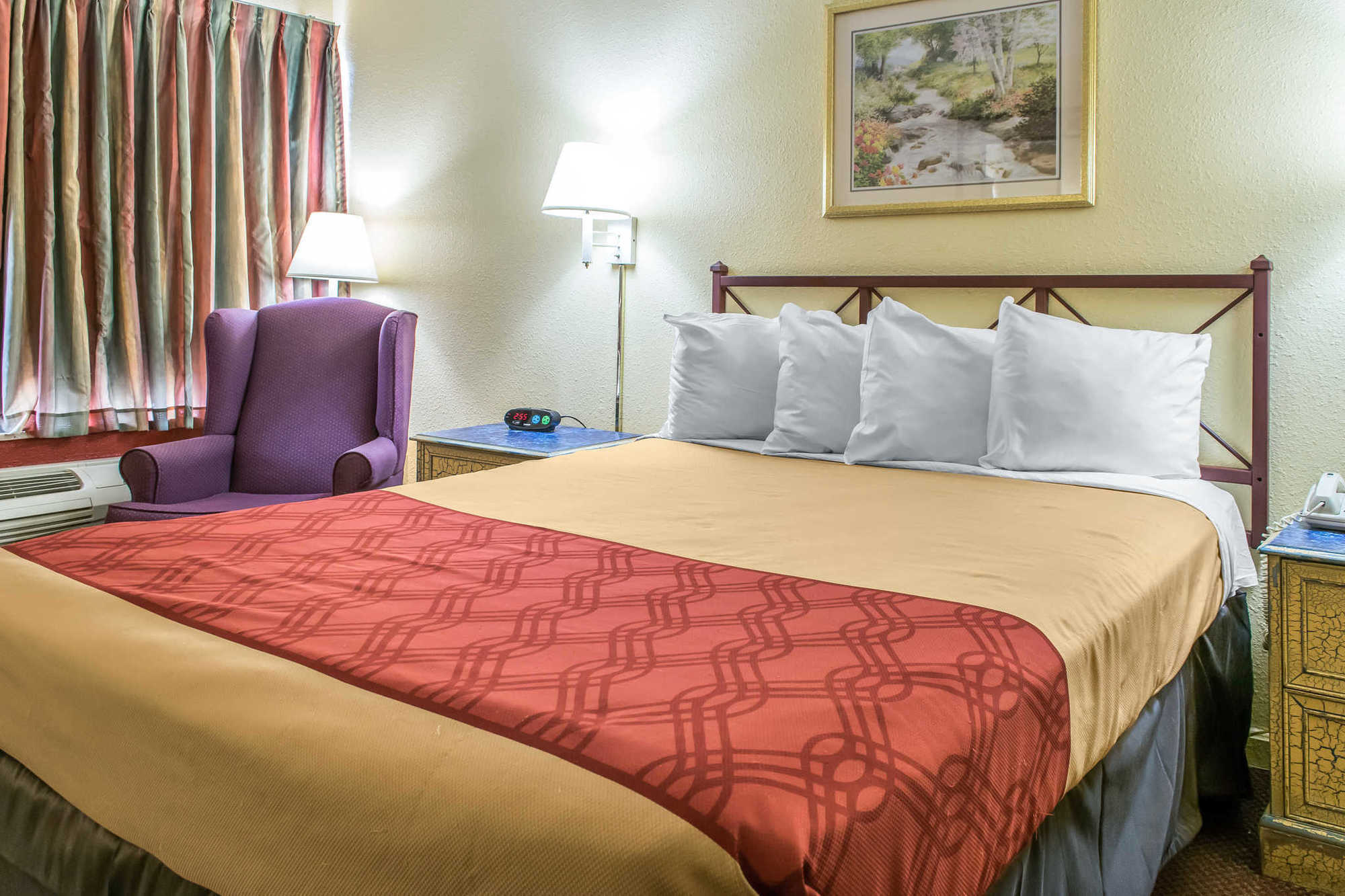Econo Lodge Fort Knox Radcliff Номер фото