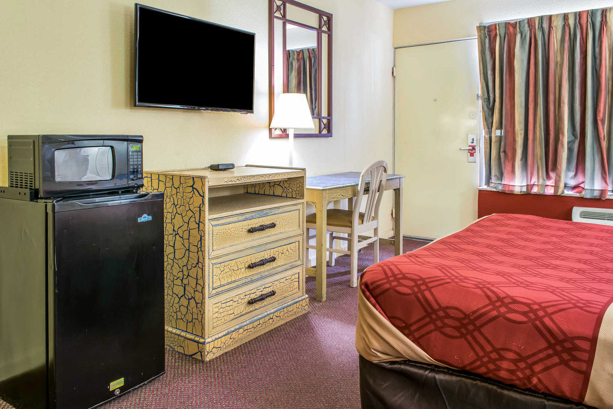 Econo Lodge Fort Knox Radcliff Номер фото