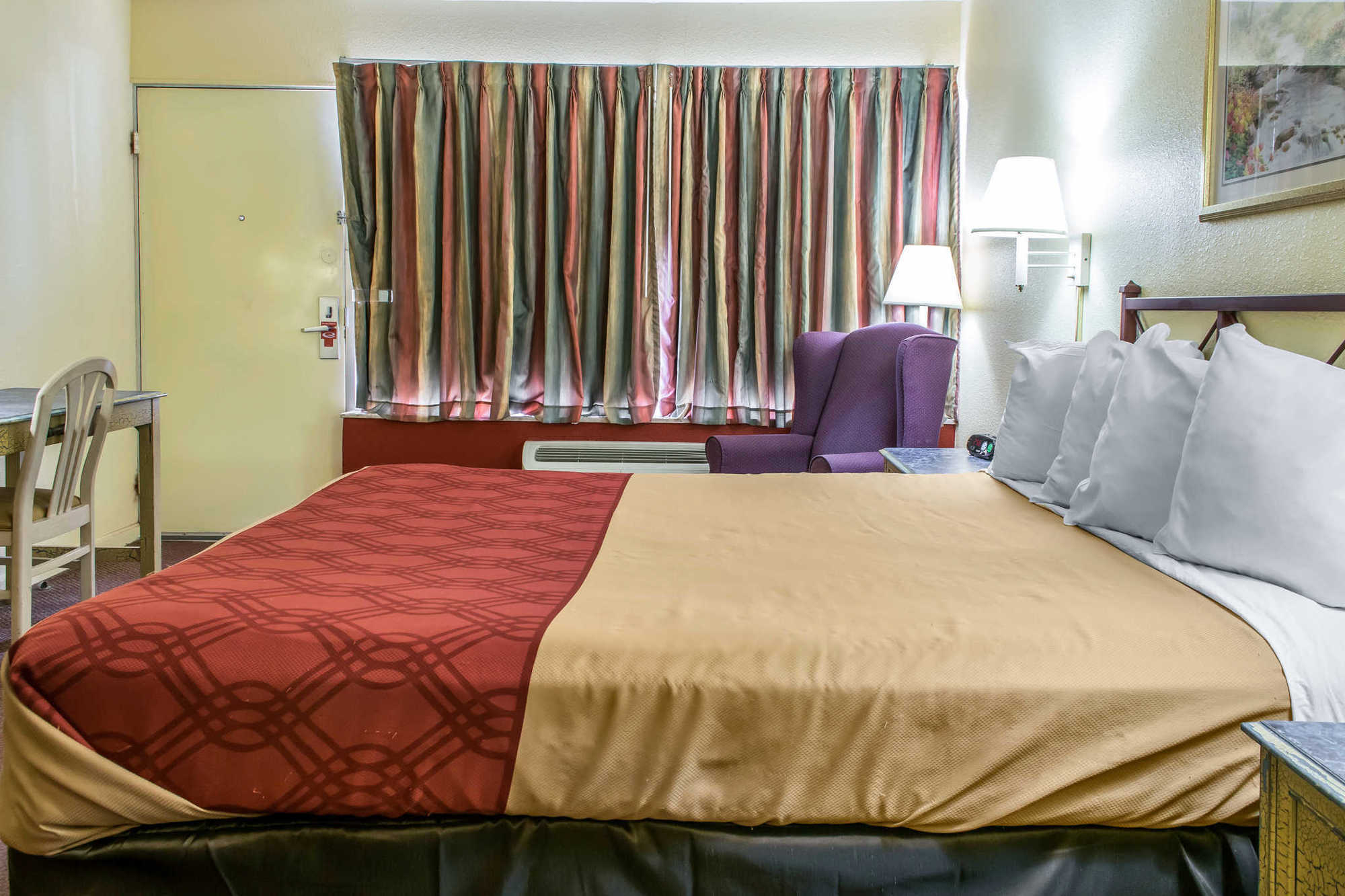 Econo Lodge Fort Knox Radcliff Номер фото